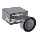 Tensioner Pulley, V-ribbed belt