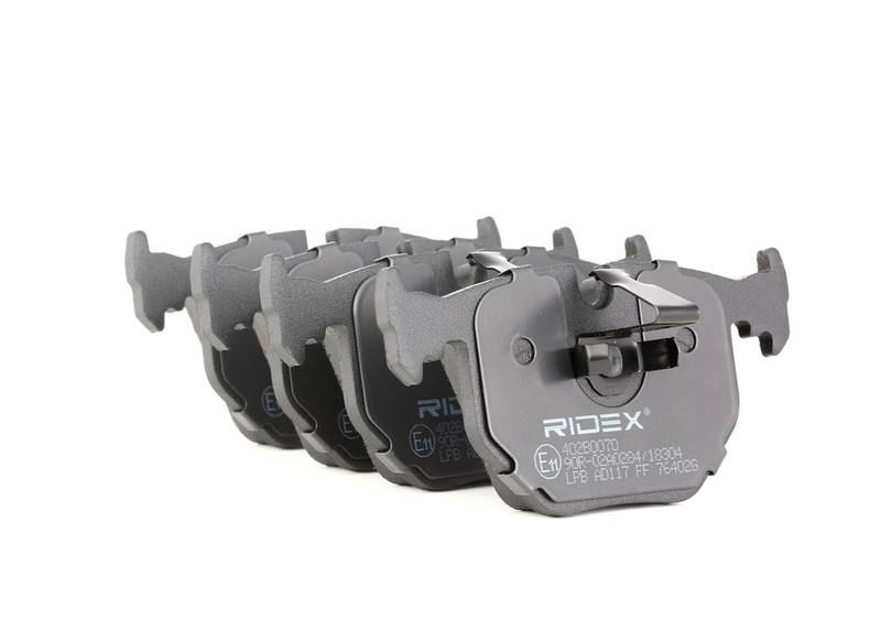 Brake Kit, disc brake