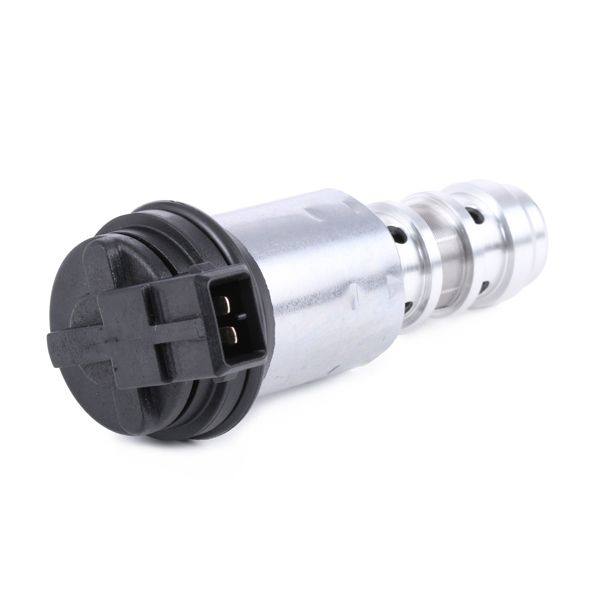 Control Valve, camshaft adjustment