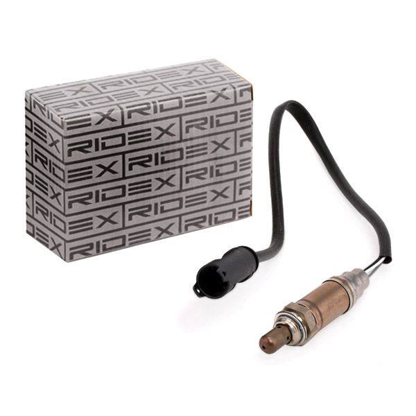 Oxygen Sensor