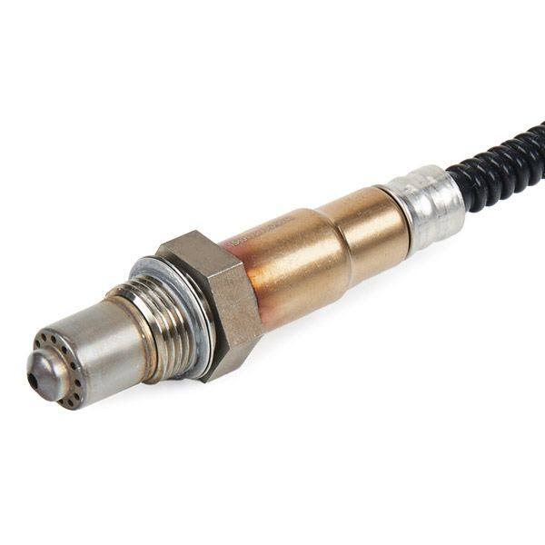 Oxygen Sensor