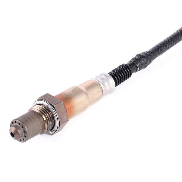 Oxygen Sensor