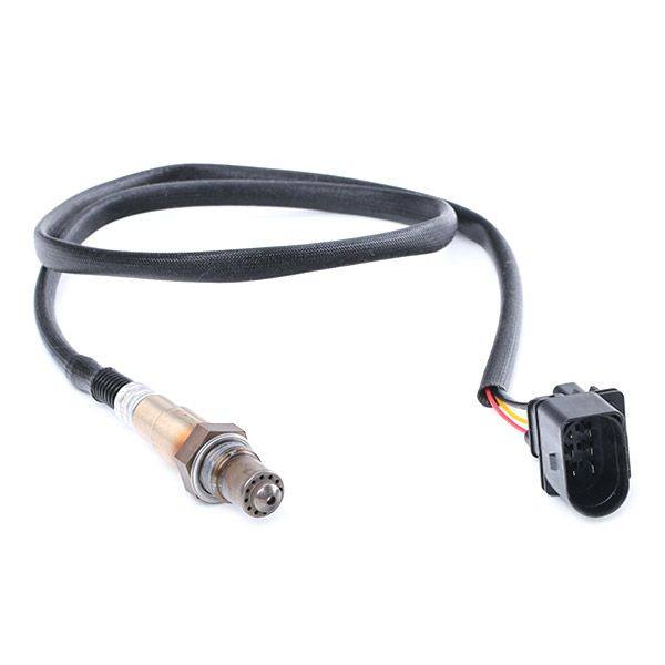 Oxygen Sensor