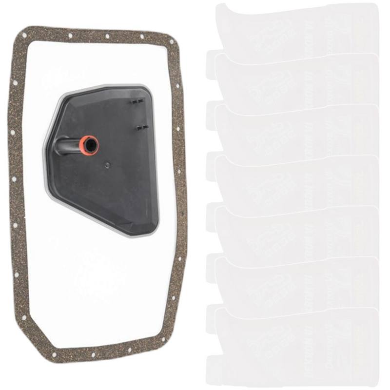 Parts Kit, automatic transmission oil change