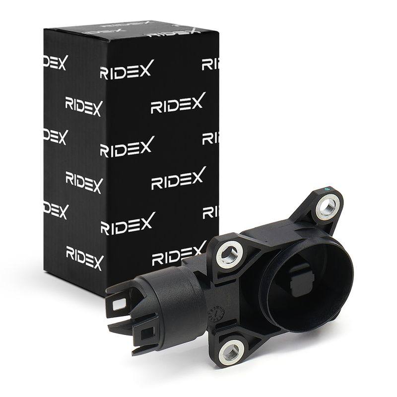 Sensor, crankshaft pulse