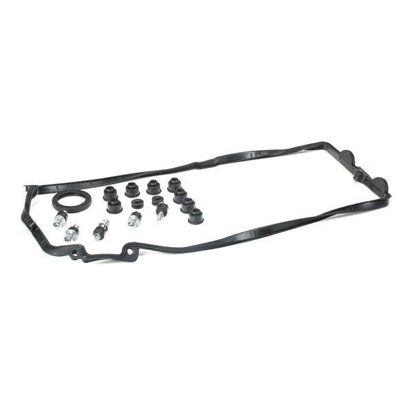 Gasket Set, cylinder head cover