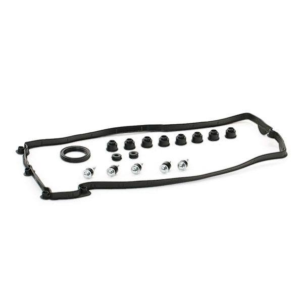 Gasket Set, cylinder head cover