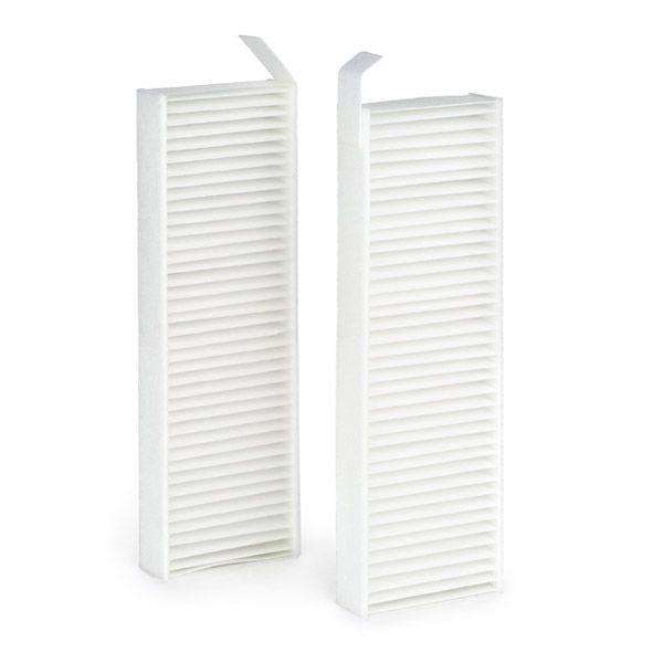 Filter, cabin air