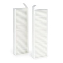 Filter, cabin air