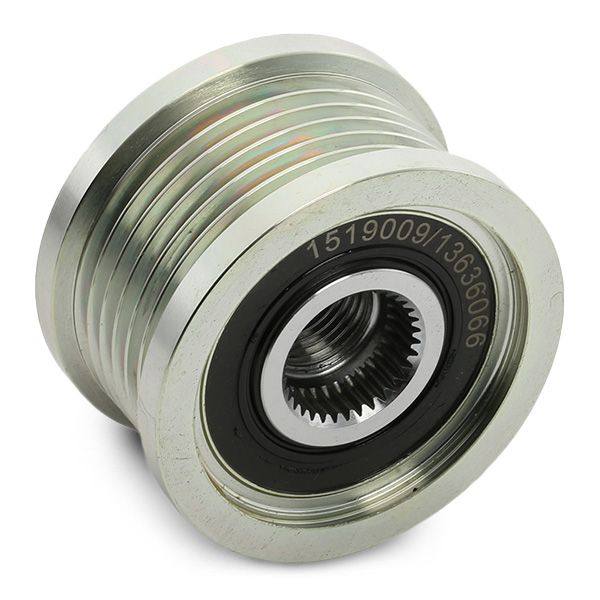 Alternator Freewheel Clutch