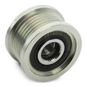 Alternator Freewheel Clutch
