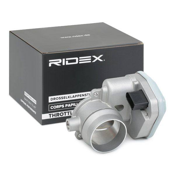 Throttle Body