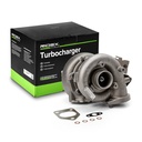 Charger, charging (supercharged/turbocharged)