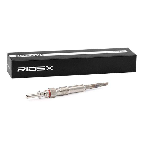 Glow Plug