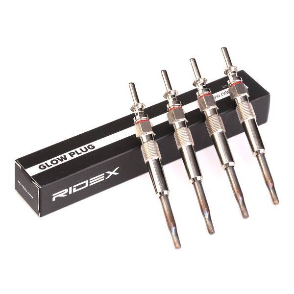 Glow Plug