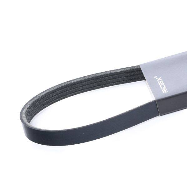 V-ribbed Belt