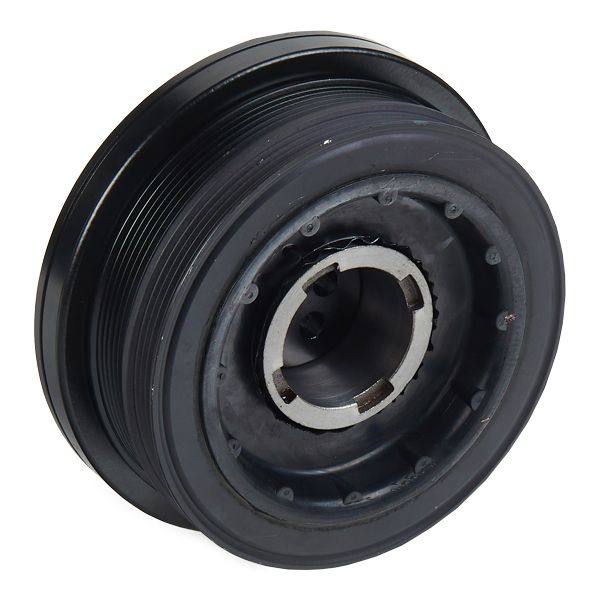 Belt Pulley, crankshaft