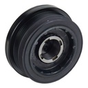 Belt Pulley, crankshaft