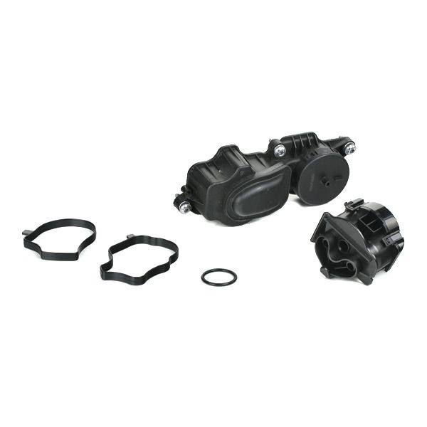 Valve, crankcase ventilation