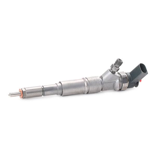 Injector Nozzle