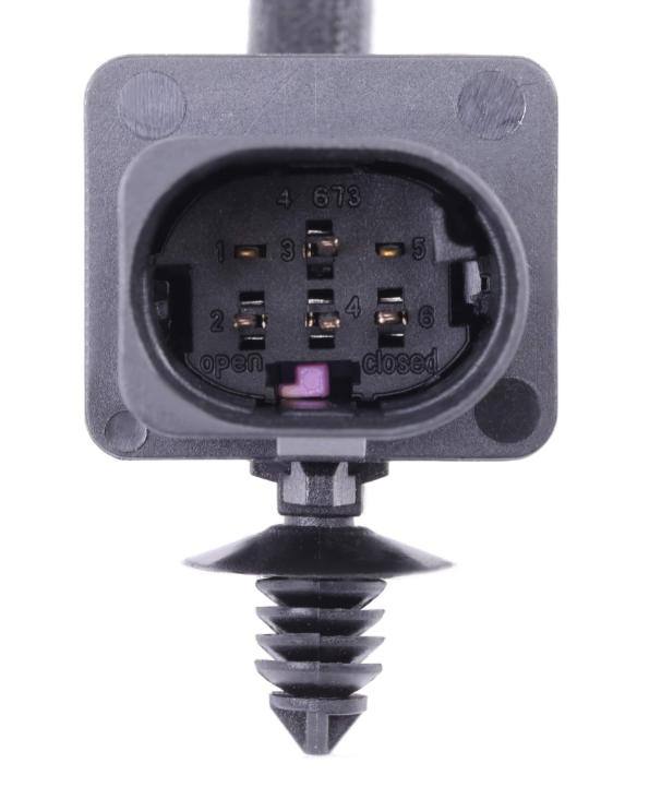 Oxygen Sensor