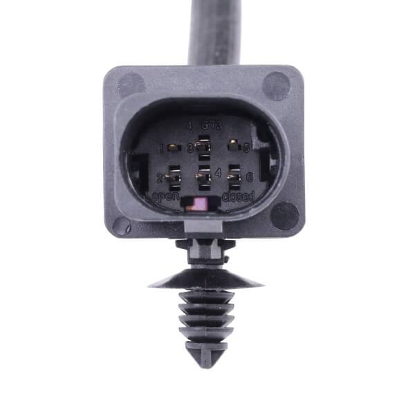 Oxygen Sensor