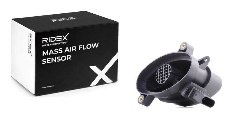 Mass Air Flow Sensor