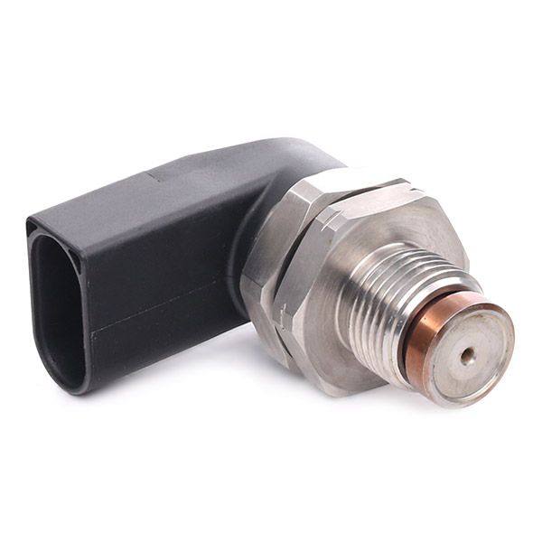 Sensor, fuel pressure