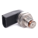 Sensor, fuel pressure
