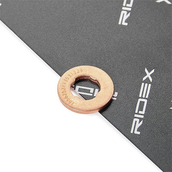 Seal Ring, nozzle holder