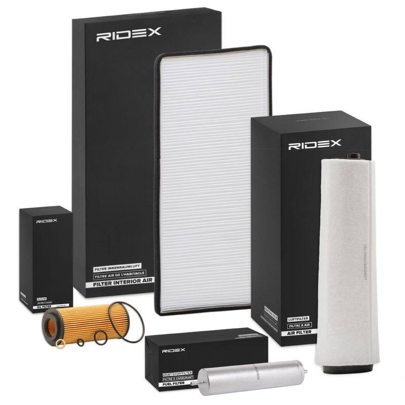 Filter Set