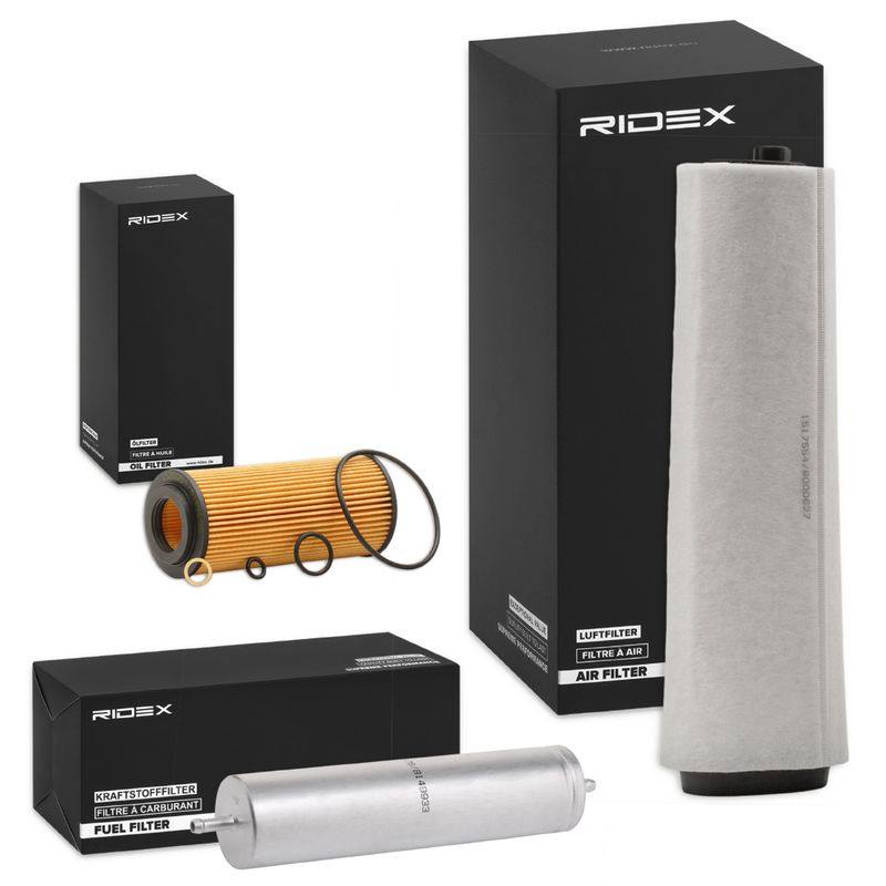 Filter Set