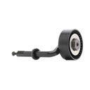 Water Pump + V-ribbed Belt Kit