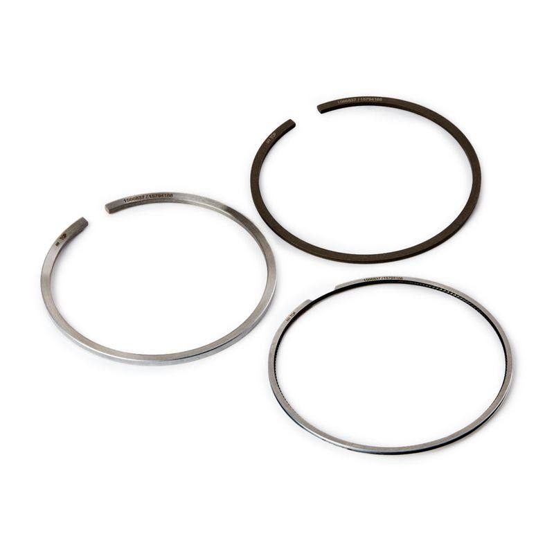 Piston Ring Set