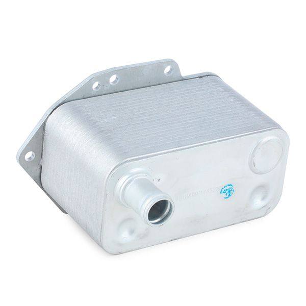 Oil Cooler, engine oil