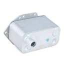 Oil Cooler, engine oil