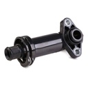Thermostat, EGR cooling
