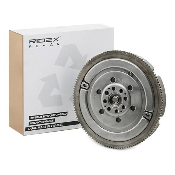 Flywheel