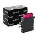 Relay, fuel pump