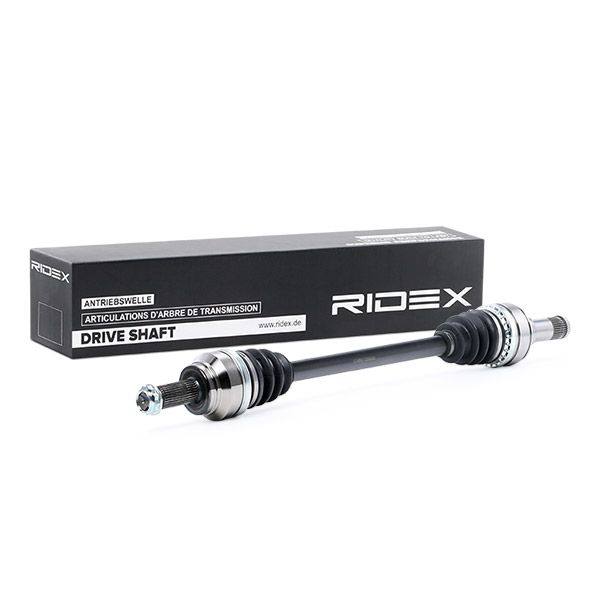Drive Shaft