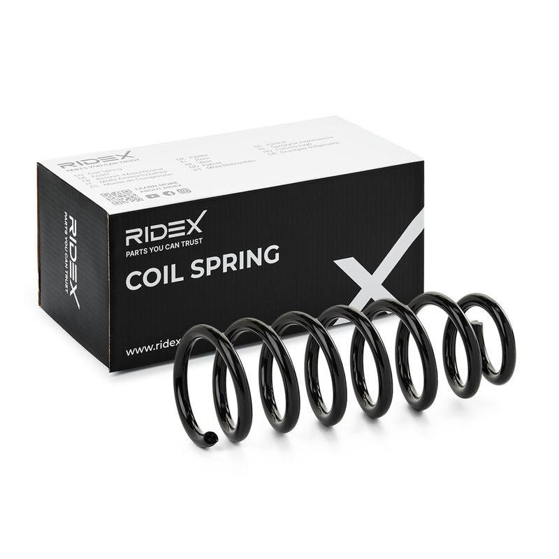 Suspension Spring