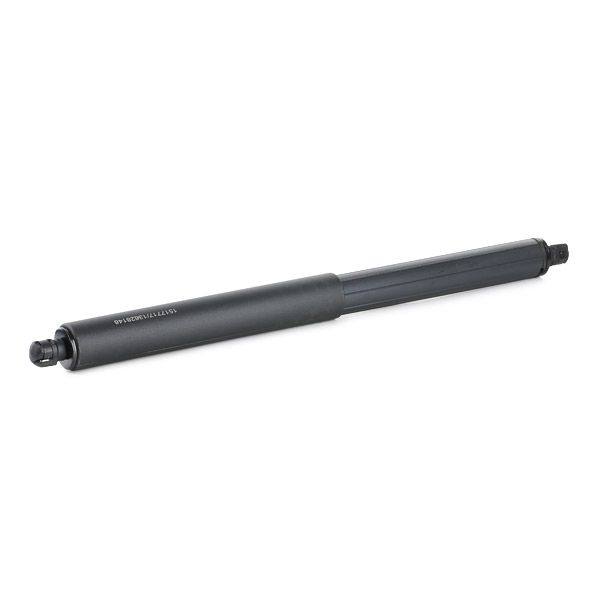 Gas Spring, boot/cargo area