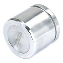 Piston, brake caliper
