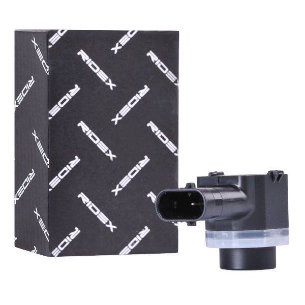 Sensor, park distance control
