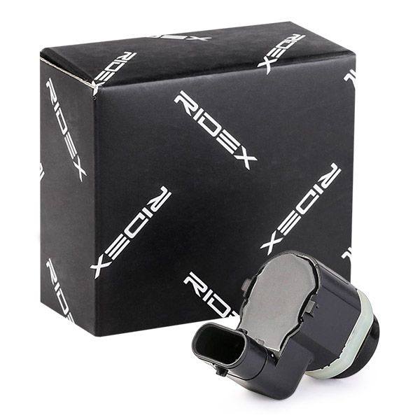 Sensor, park distance control