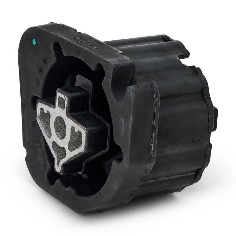 Mounting, manual transmission