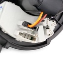 Interior Blower