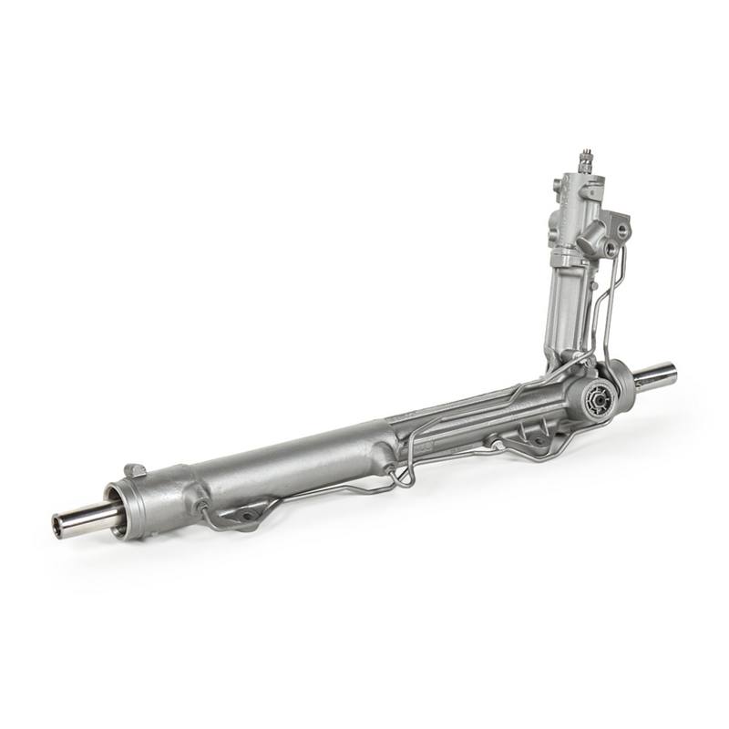 Steering Gear