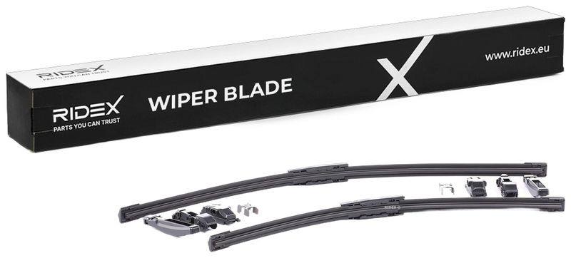 Wiper Blade
