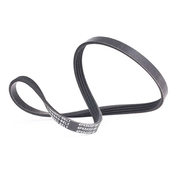 V-ribbed Belt